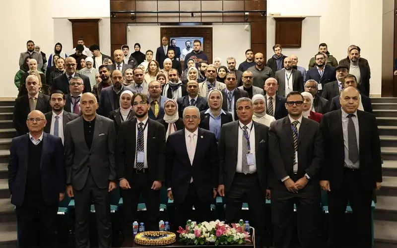 بالصور .. .. عمان الأهلية تنظم