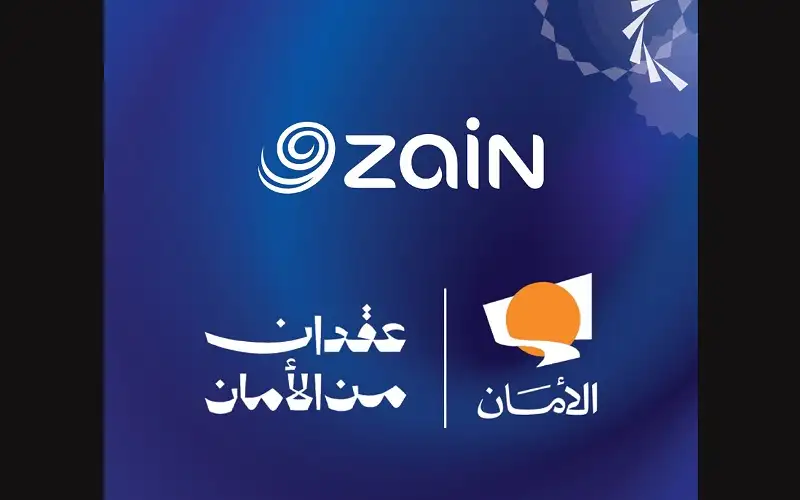 للعام الـ15 على التوالي.. زين تواصل
