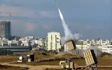 رئيس الأركان الاسرائيلي يأمر الجيش بالتأهب