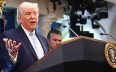 تstrongرمstrongب: الإيرانيون سيمنحوننا كل ما نريده