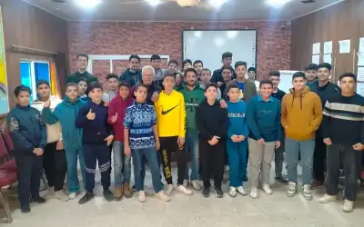 واشنطن: 10 ملايين دولار مكافأة رأس