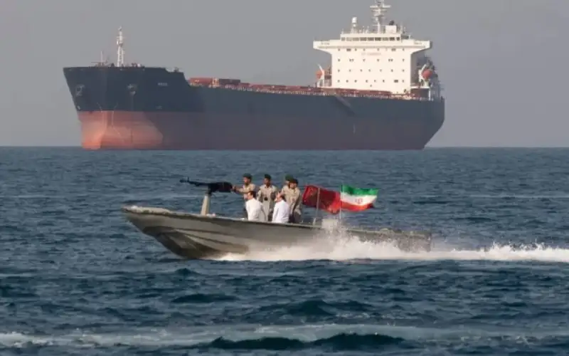 سي إن إن: وفد إيران رفض