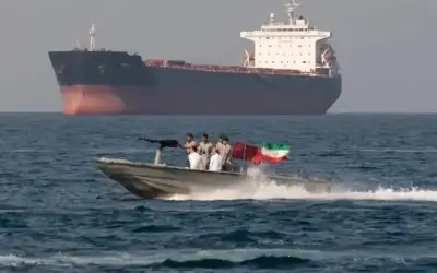 وزير خارجية السعودية يبحث مع بلينكن