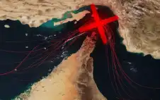 الحرس الثوري يحذر من السقوط في