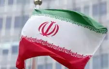 1000 ساعة دون إنترنت .. إيران