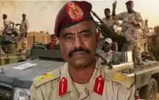 انشقاق ضابط بارز بالدعم السريع وانضمامه