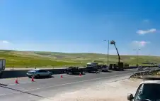 إطلاق مشروع لإنارة ممر strongعمانstrong التنموي