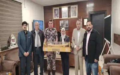 أكثر من 50 وفاة بسبب الحر