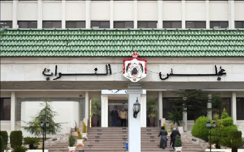 مجلس النواب يقر مشروع قانون “معدل