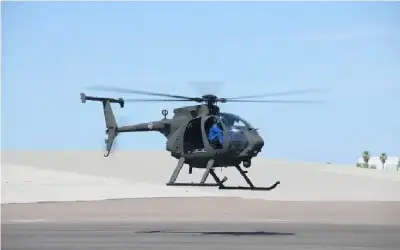 الولايات المتحدة تتشاور مع حلفائها للرد