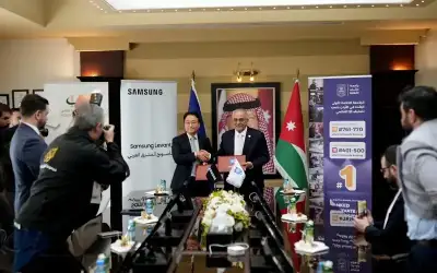 ضبط اعتداءات على المياه في إربد