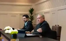 الملك يتابع سير عمل الحكومة في