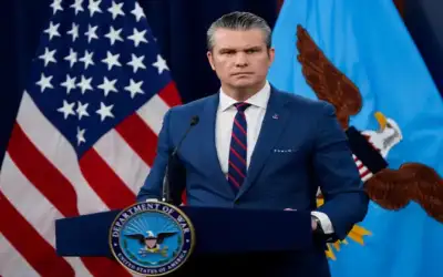 مساعدات اميركية جديدة متوقعة لأوكرانيا