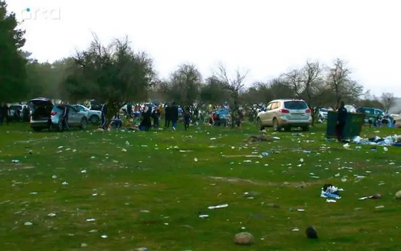 مع بدء موسم الربيع .. نشر