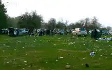 مع بدء موسم الربيع .. نشر