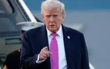 الرئيس الأميركي: واشنطن ليست بحاجة إلي