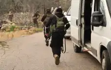 سوريا .. تجدد الاشتباكات في السويداء