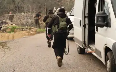 ترمب: الإيرانيون اتصلوا بنا ويريدون إبرام