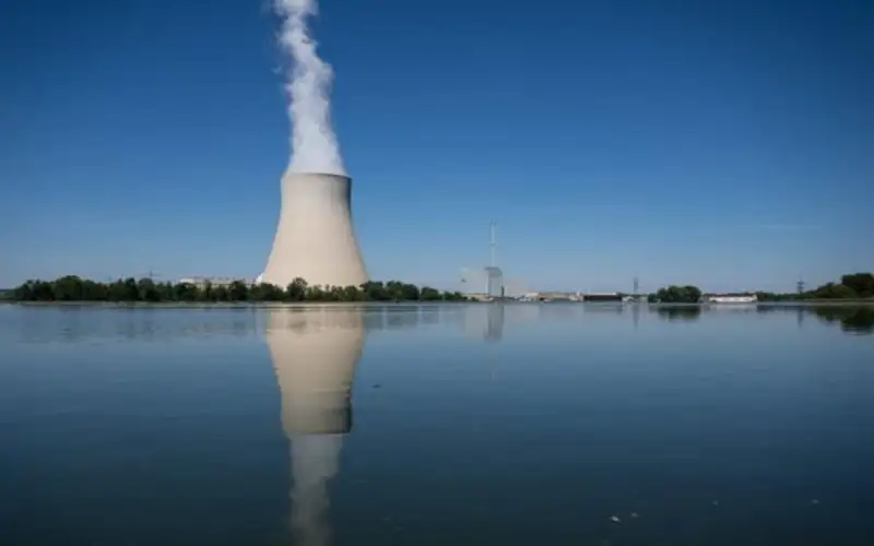 فاتورة الوقود الأحفوري في أوروبا ترتفع