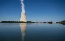 فاتورة الوقود الأحفوري في أوروبا ترتفع