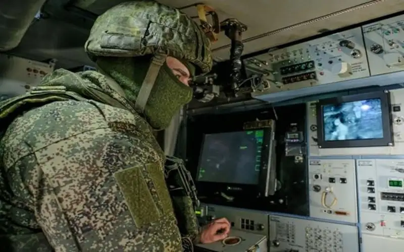 روسيا: أوكرانيا انتهكت هدنة عيد الفصح