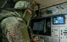 روسيا: أوكرانيا انتهكت هدنة strongعيstrongد الفصح