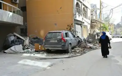 تلفريك عجلون يستأنف استقبال الزوار الأربعاء