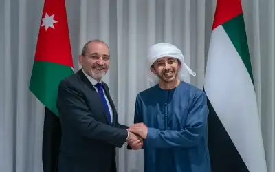 وزير فلسطيني: نعتمد على ميناء العقبة