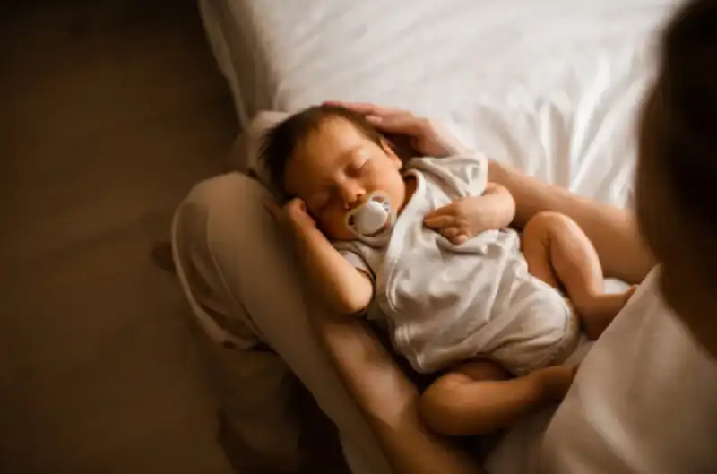 لولادة المبكرة قد تؤثر على تعلم