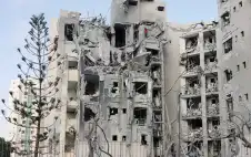 إيران: خسائر الحرب الأولية تبلغ 270