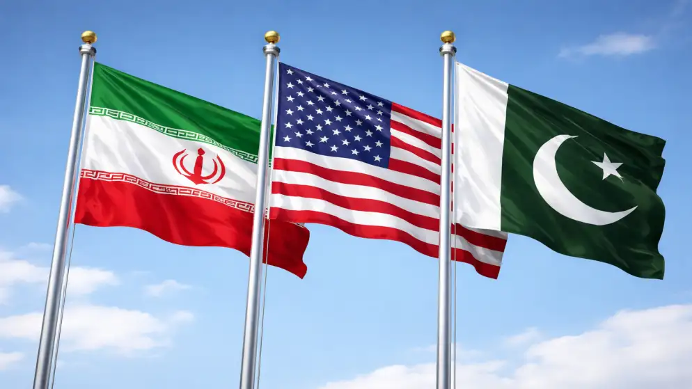 رويترز: احتمال استئناف المفاوضات الأميركية الإيرانية