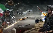 إيران تطاstrongلبstrong الأردن و4 دول عربية