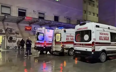 مياه اليرموك تطبق آلية الملصق الإشعاري