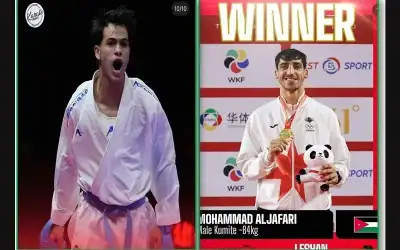 السميرات: امتحان التوجيهي إلكترونيا العام المقبل