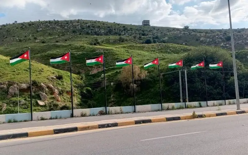 بلديات المملكة تكثف جهودها لرفع 700