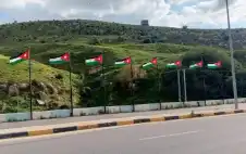 بلديات المملكة تكثف جهودها لرفع 700