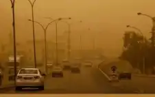 منخفض خماسيني يطرق أبواب strongالأردنstrong في