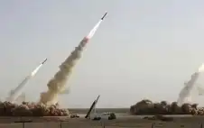 إعلام عبري: أضرار مادية جراء سقوط