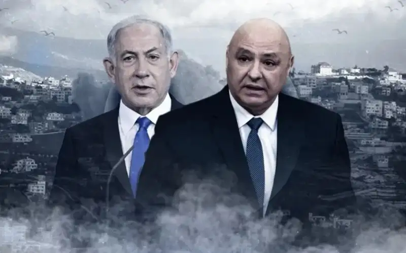 بدء أول محادثات مباشرة بين لبنان