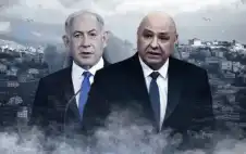 بدء أول محادثات مباشرة بين strongلبstrongنان