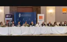 أورنج strongالأردنstrong ترعى جلسة حوارية لمنتدى