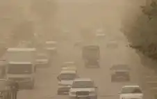 سحب رعدية تنشط الجمعة تترافق بمجموعة