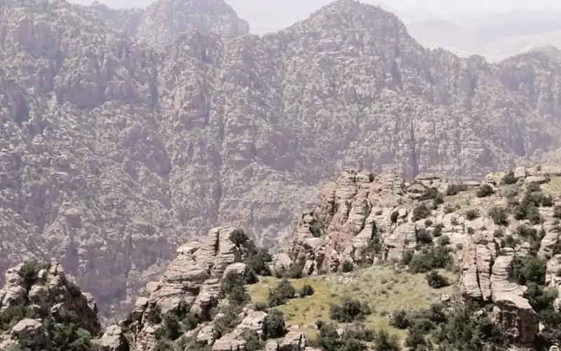 صحيفة نيسان ـ اتفاقية جديدة لمشروع النحاس في ضانا