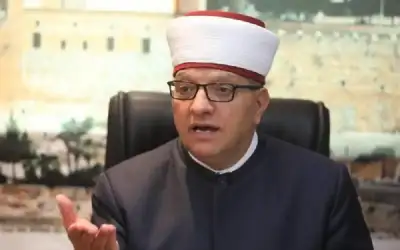 بتوجيهات ملكية .. العيسوي يطمئن على