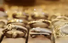 بارتفاع 60 قرشا.. غرام الذهب strongعيstrongار