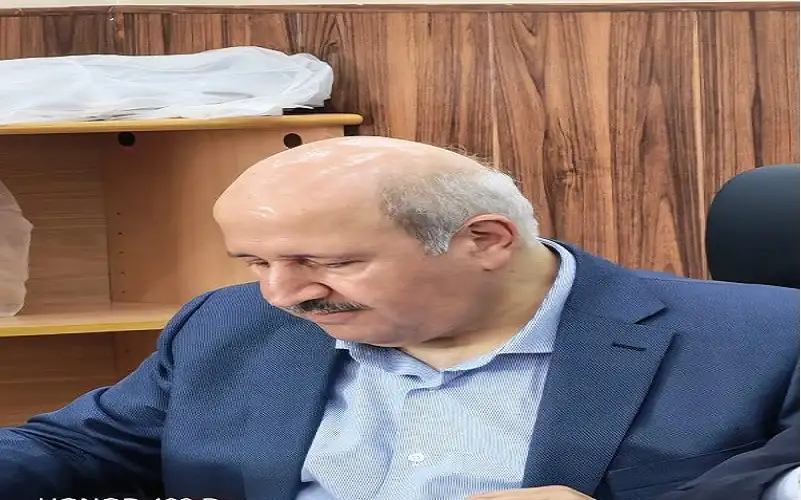 الناصر يقود اللجنة العلمية العليا لمؤتمر