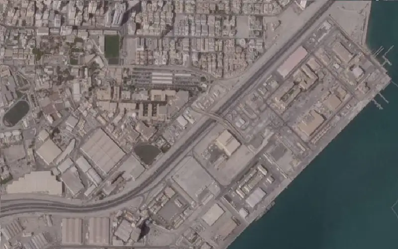 فايننشال تايمز: إيران استخدمت قمر تجسس