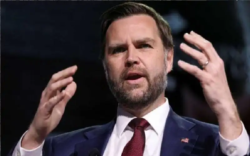 فانس: ترامب يريد اتفاقا شاملا مع