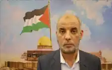 قيادي في حماس: توصلنا لمواقف فصائلية