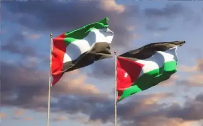 امرأة تطلق أنشودة تدعو إلى تعدد